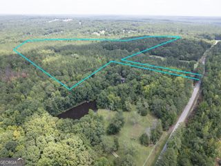 0 Chestnut Road, Covington, GA 30016