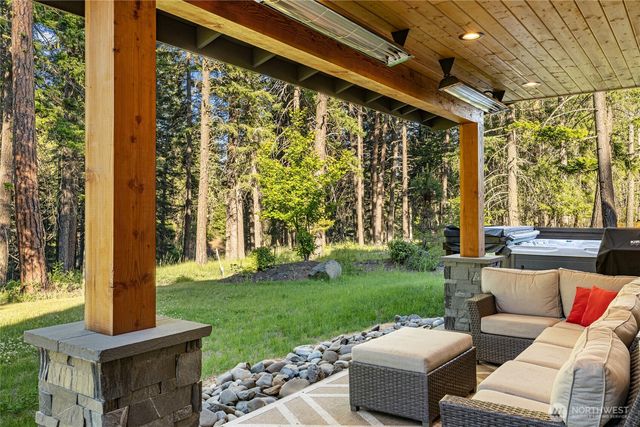 1230 Kokanee Loop, Cle Elum, WA 98922
