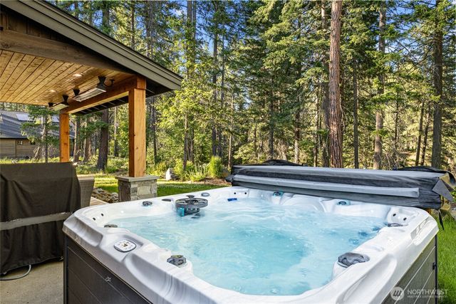 1230 Kokanee Loop, Cle Elum, WA 98922