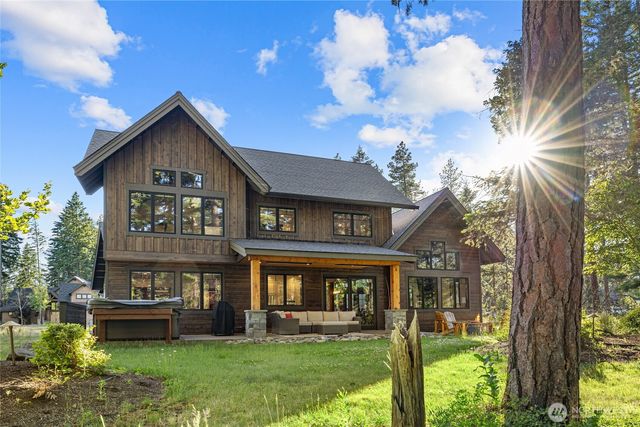 1230 Kokanee Loop, Cle Elum, WA 98922