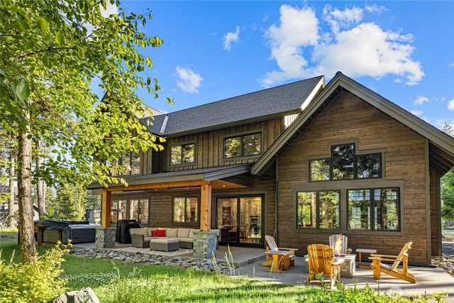 1230 Kokanee Loop, Cle Elum, WA 98922