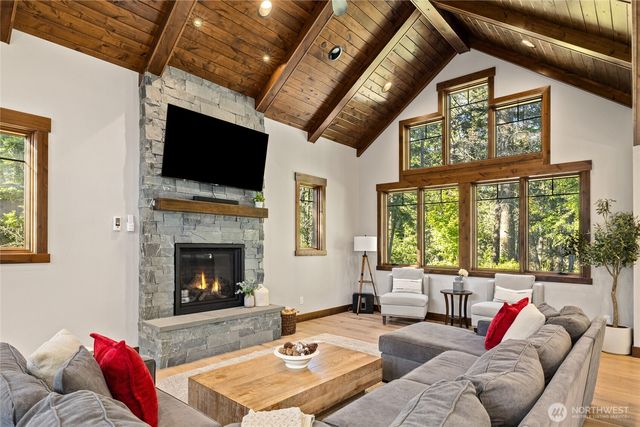 1230 Kokanee Loop, Cle Elum, WA 98922