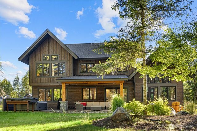 1230 Kokanee Loop, Cle Elum, WA 98922