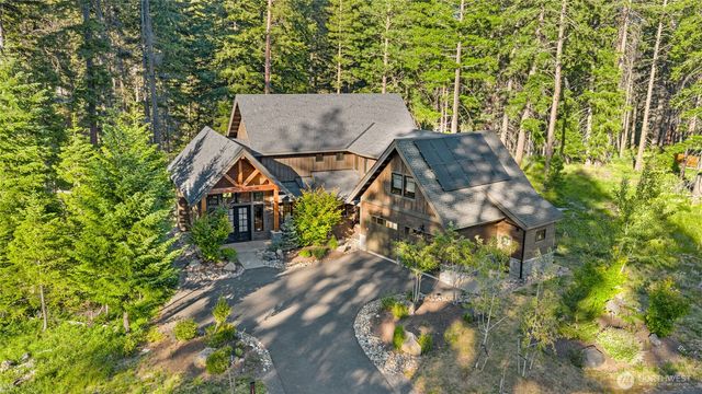 1230 Kokanee Loop, Cle Elum, WA 98922