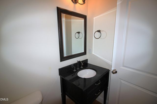 106 Windy Creek Lane, Apex, NC 27502