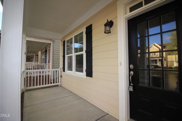 106 Windy Creek Lane, Apex, NC 27502