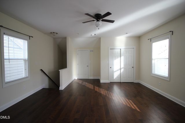 106 Windy Creek Lane, Apex, NC 27502