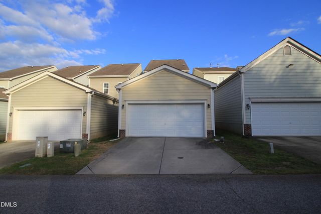 106 Windy Creek Lane, Apex, NC 27502