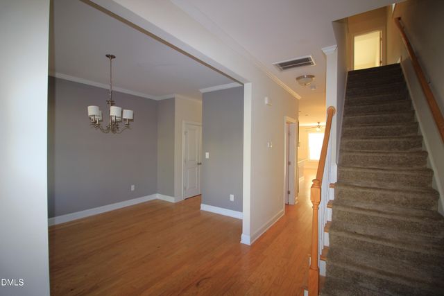 106 Windy Creek Lane, Apex, NC 27502