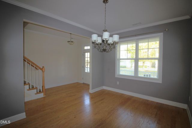 106 Windy Creek Lane, Apex, NC 27502