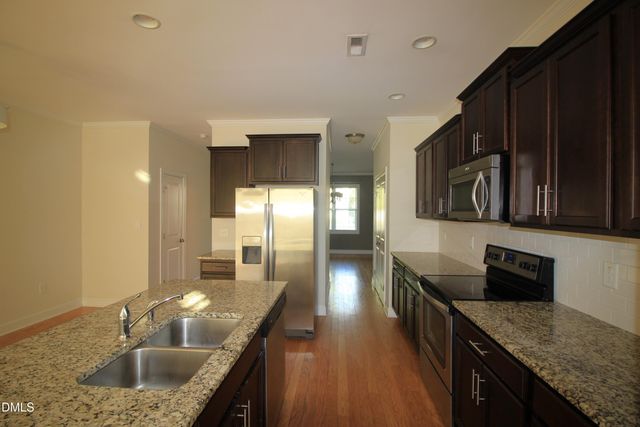 106 Windy Creek Lane, Apex, NC 27502