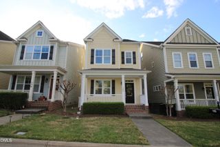 106 Windy Creek Lane, Apex, NC 27502