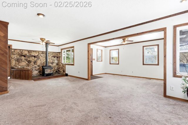 3375 Grant Road, Rochester Hills, MI 48309