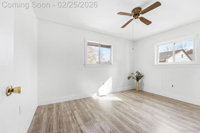 3375 Grant Road, Rochester Hills, MI 48309