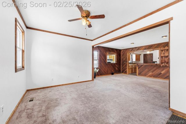 3375 Grant Road, Rochester Hills, MI 48309