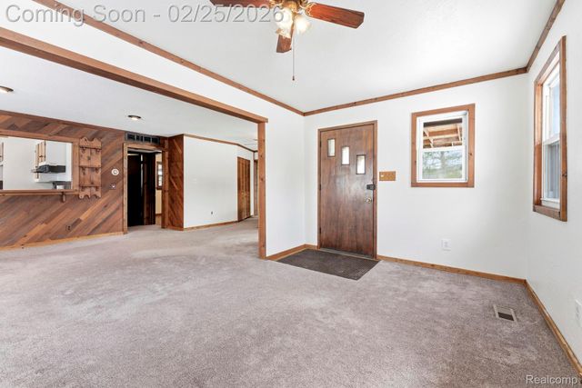 3375 Grant Road, Rochester Hills, MI 48309