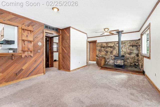 3375 Grant Road, Rochester Hills, MI 48309