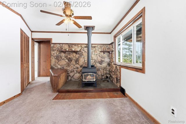 3375 Grant Road, Rochester Hills, MI 48309