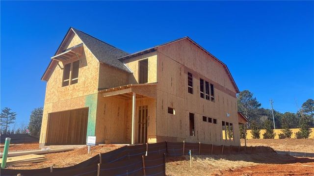 233 Legacy Downs Drive, Canton, GA 30118