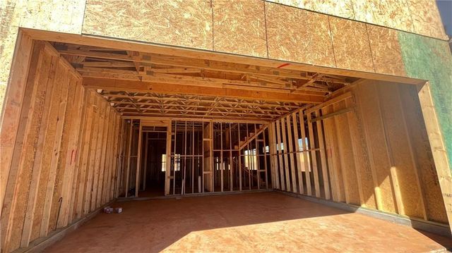 233 Legacy Downs Drive, Canton, GA 30118