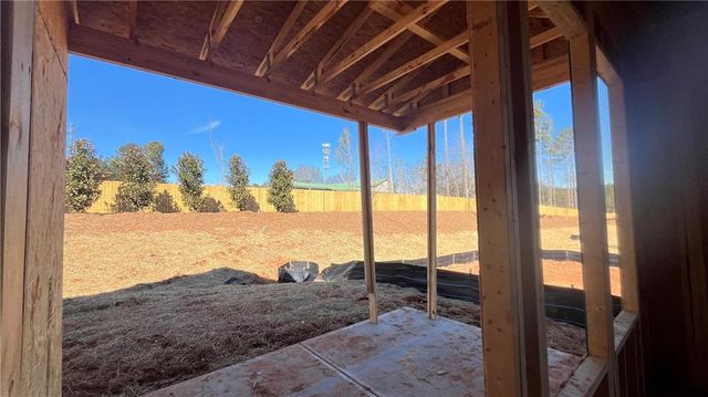 233 Legacy Downs Drive, Canton, GA 30118