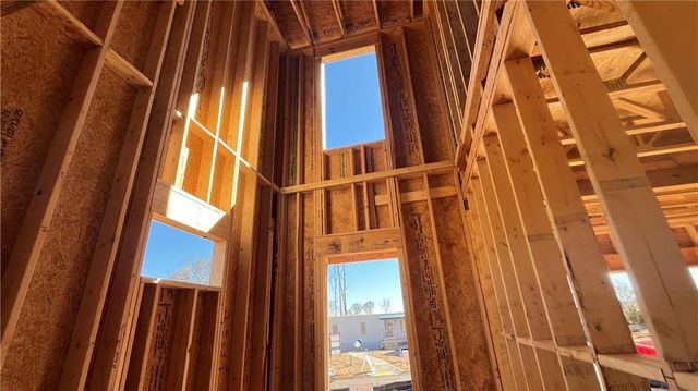 233 Legacy Downs Drive, Canton, GA 30118