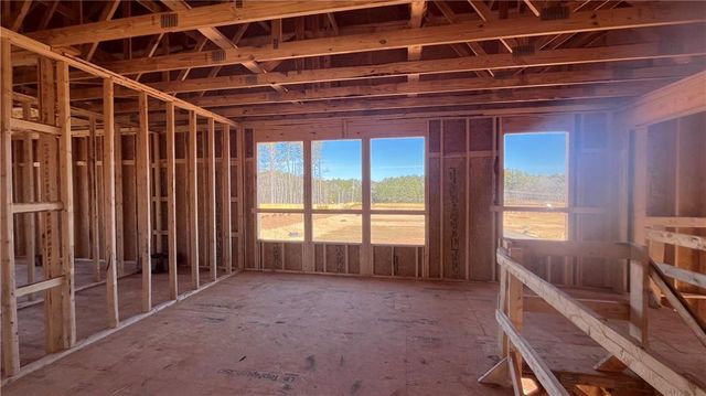 233 Legacy Downs Drive, Canton, GA 30118