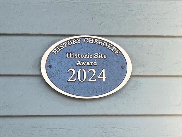 233 Legacy Downs Drive, Canton, GA 30118