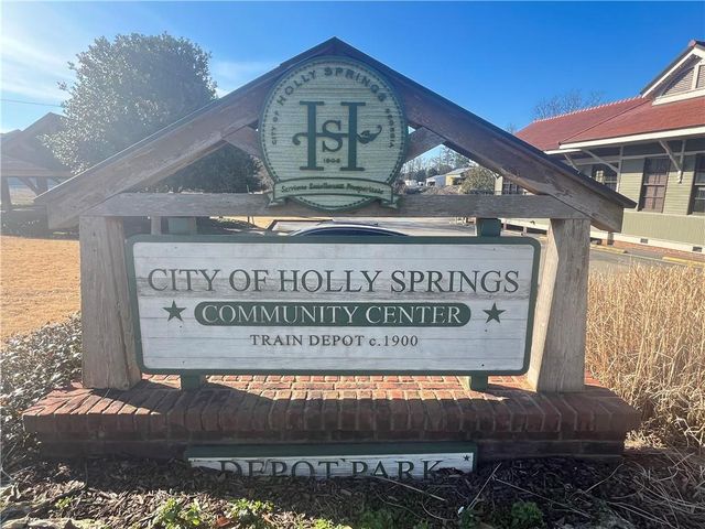 233 Legacy Downs Drive, Canton, GA 30118