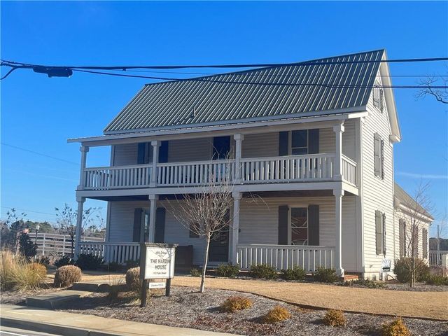 233 Legacy Downs Drive, Canton, GA 30118