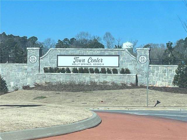 233 Legacy Downs Drive, Canton, GA 30118