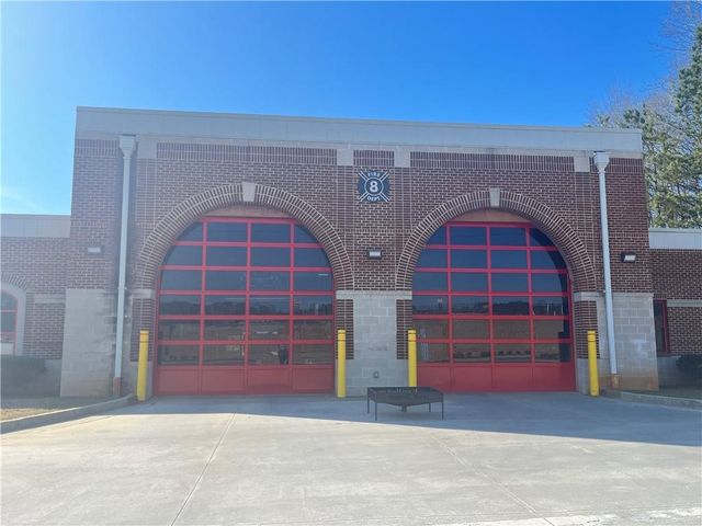 233 Legacy Downs Drive, Canton, GA 30118