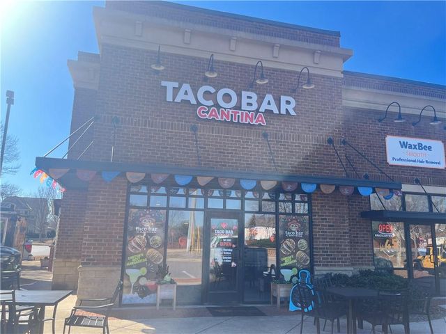 233 Legacy Downs Drive, Canton, GA 30118