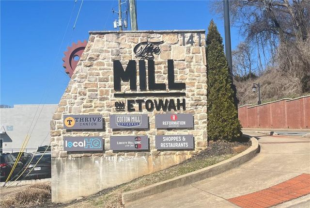 233 Legacy Downs Drive, Canton, GA 30118