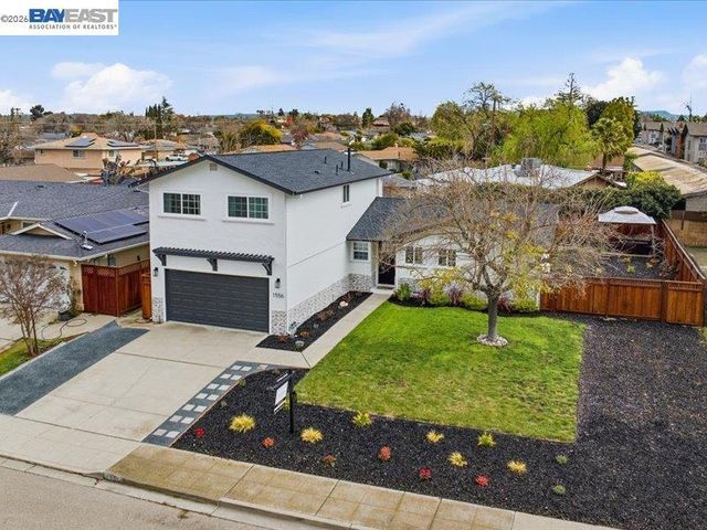1556 1556 Wagoner Dr, Livermore, CA 94550