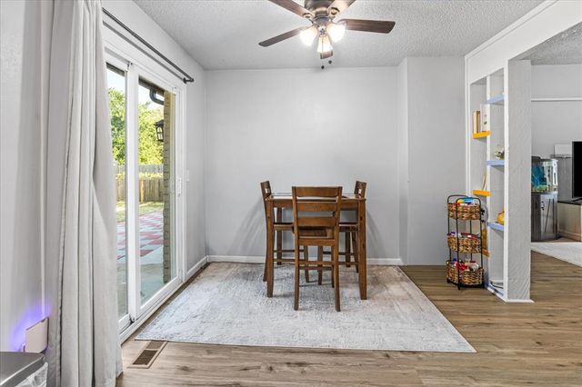 8712 N McMillan Avenue, Oklahoma City, OK 73132