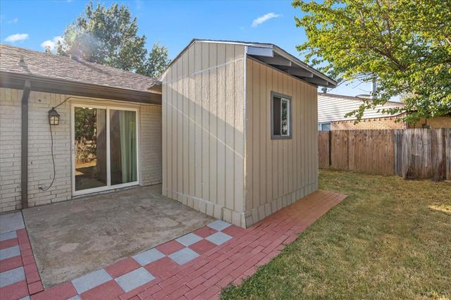 8712 N McMillan Avenue, Oklahoma City, OK 73132