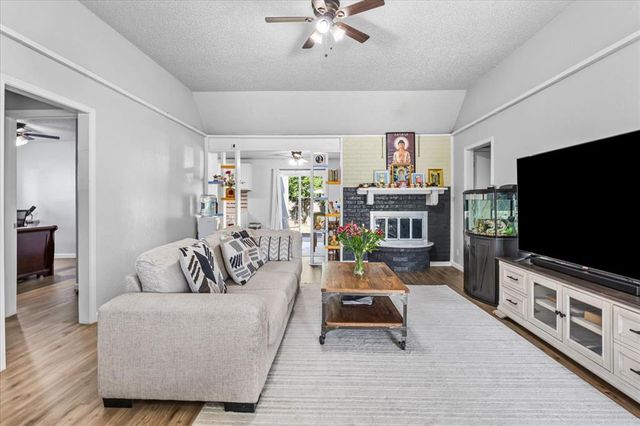 8712 N McMillan Avenue, Oklahoma City, OK 73132
