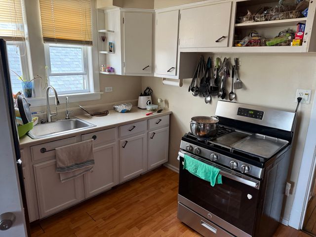 1601 S 48th Court, Cicero, IL 60804