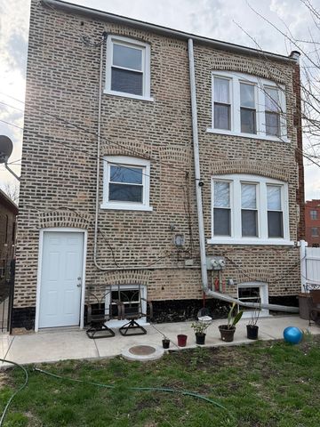 1601 S 48th Court, Cicero, IL 60804