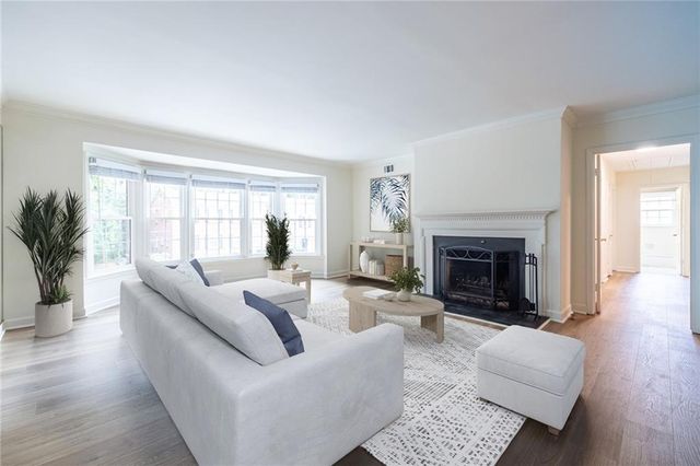 2363 Henderson Mill Road NE 7, Atlanta, GA 30345