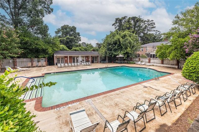 2363 Henderson Mill Road NE 7, Atlanta, GA 30345