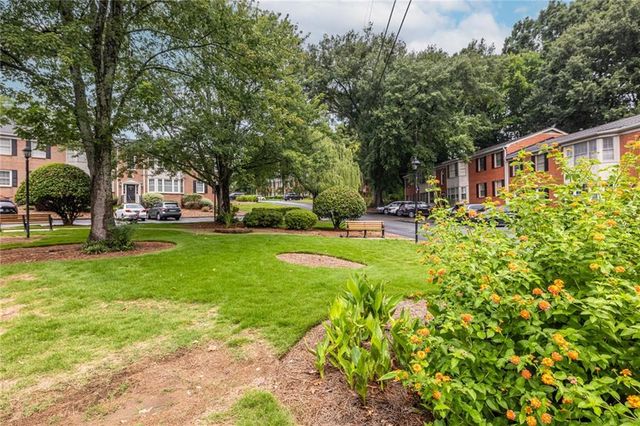 2363 Henderson Mill Road NE 7, Atlanta, GA 30345