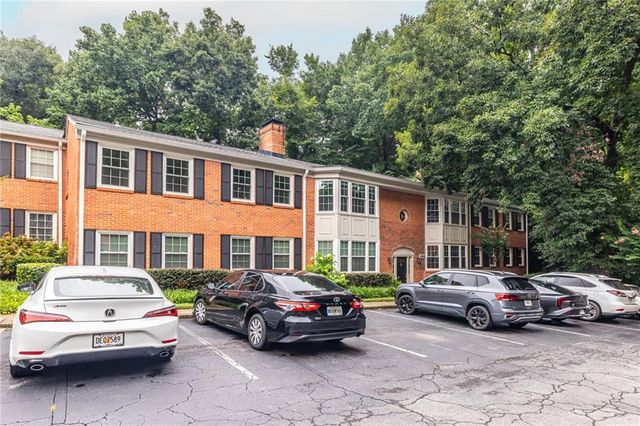 2363 Henderson Mill Road NE 7, Atlanta, GA 30345