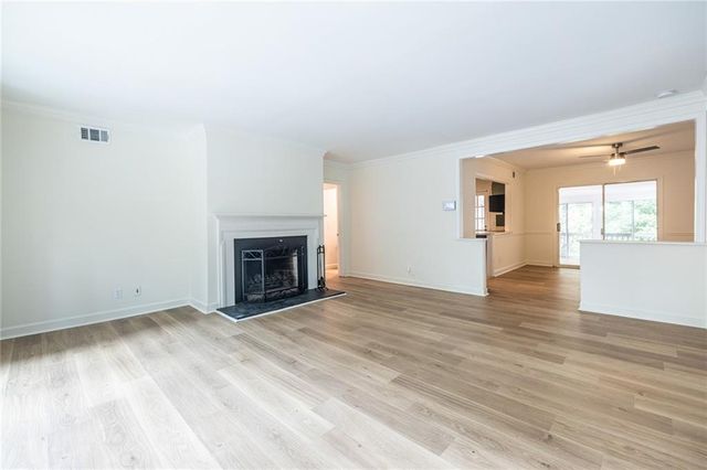 2363 Henderson Mill Road NE 7, Atlanta, GA 30345