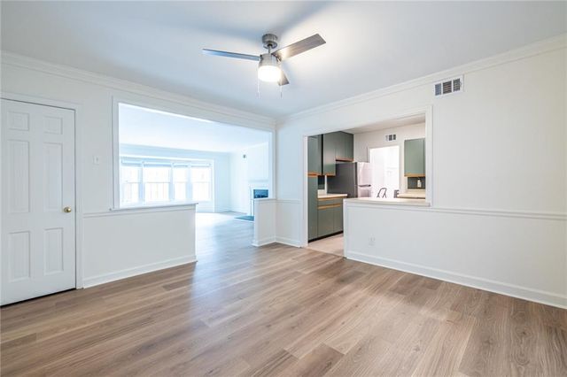 2363 Henderson Mill Road NE 7, Atlanta, GA 30345