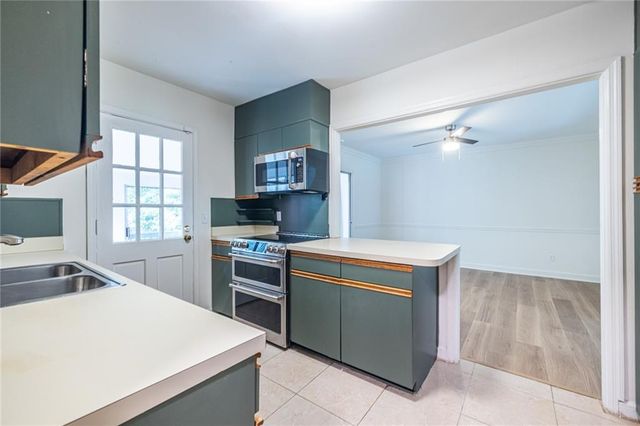 2363 Henderson Mill Road NE 7, Atlanta, GA 30345