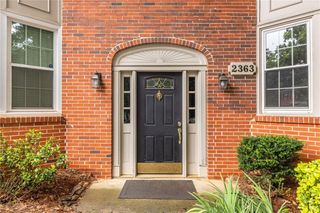 2363 Henderson Mill Road NE 7, Atlanta, GA 30345