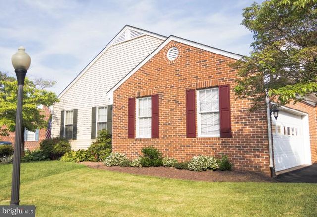 841 MULBERRY LN, Culpeper, VA 22701