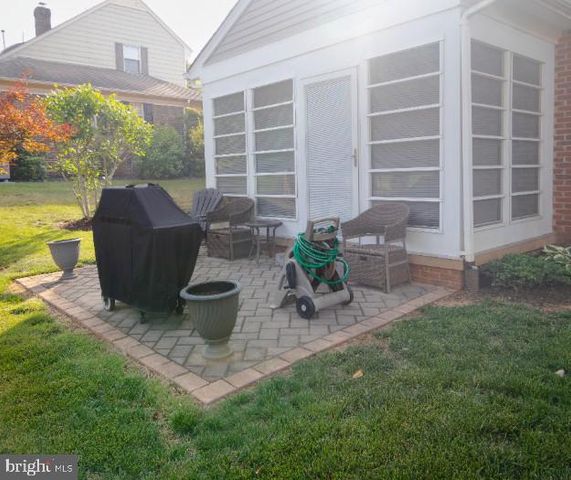 841 MULBERRY LN, Culpeper, VA 22701